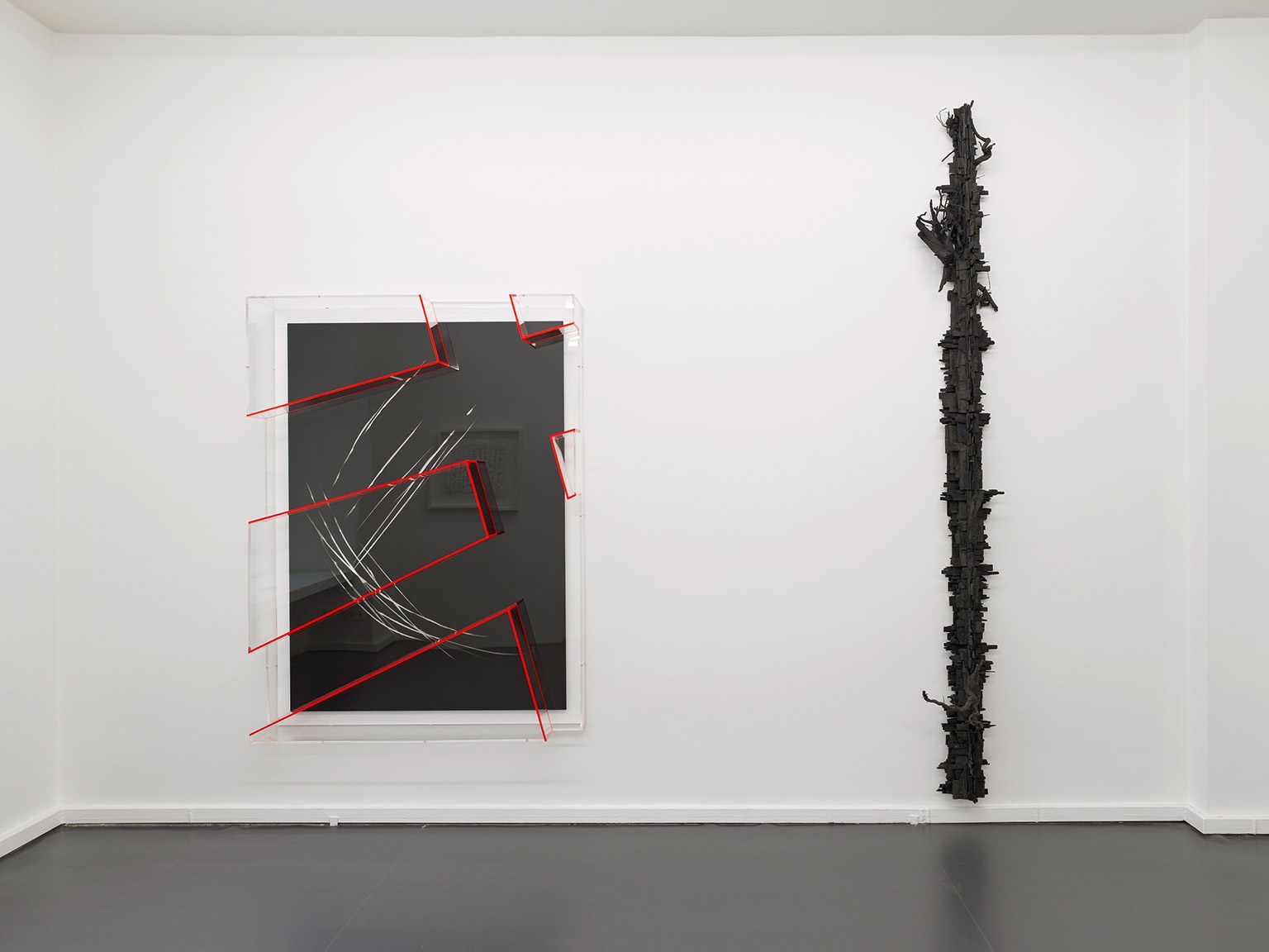 Schwarz Contemporary · Berlin 2011