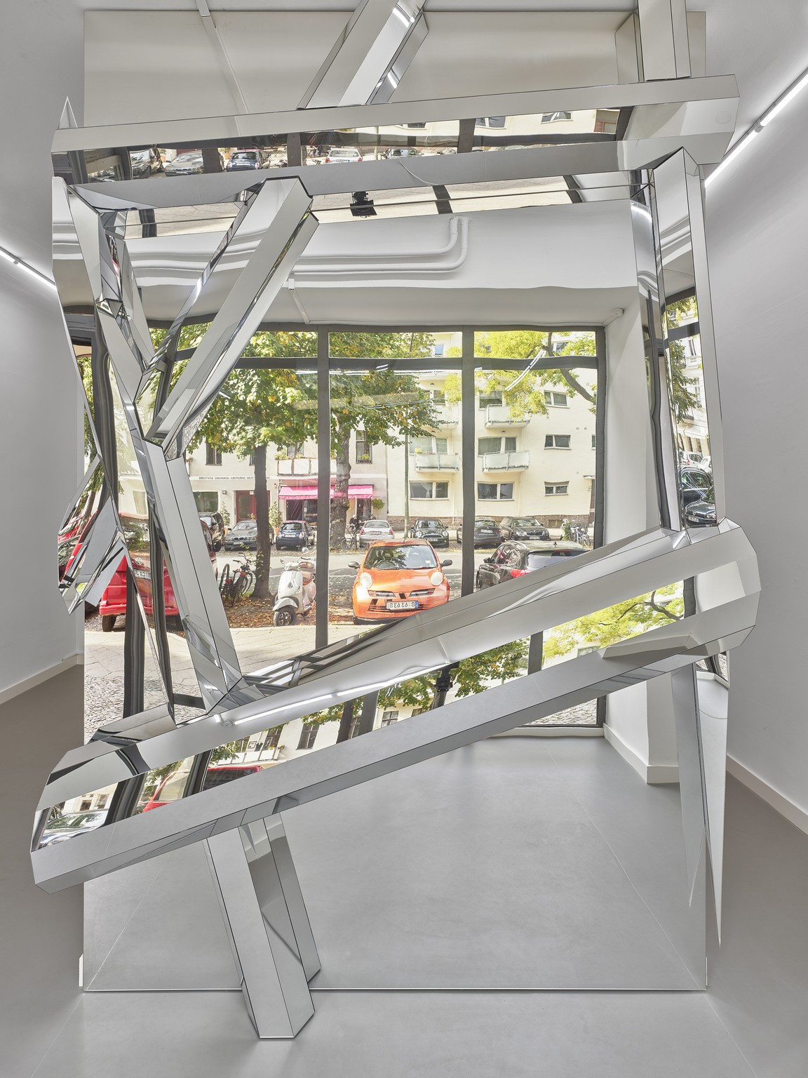 Revisit · Anahita Gallery · Berlin 2022