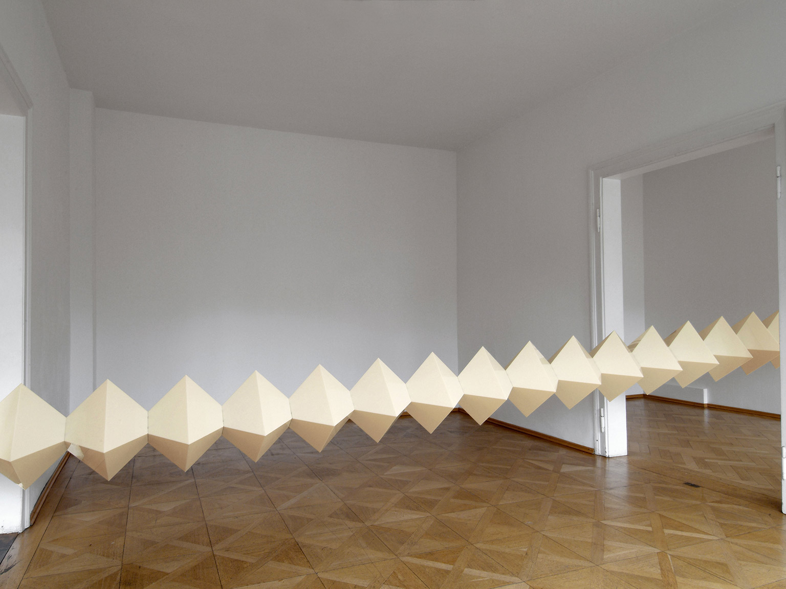 Galerie Tanit · München · 2007